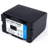 Panasonic Camcorder Battery CGR-D28S