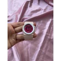 ราคา Baby g BGD-100-1BDR เบบี้จีของแท้มือ2 (28809220242)