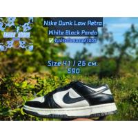 ราคา ไซส์ 41 ยาว 26 cm. รองเท้ามือสองของแท้ (27628842103)