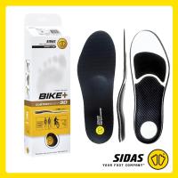 ราคา SIDAS Bike+ Insoles แผ่นพื้นรองเท้าคาร์บอนสำหรับปั่นจักรยาน ซัพพอร์ตเท้า "ลด Loss - เพิ่ม Performance" (24278075566)