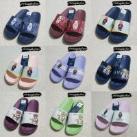 ราคา รองเท้าแตะ Beverly Hills Polo Club(แบรนด์แท้ ของแท้100%)✅งานหิ้วเองจากShop (11850372212)