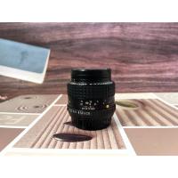 ราคา SMC Pentax A 50mm f2.8 Macro มือสอง (26704891812)