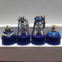 ราคา โมเดลฝาเป๊ปซี่มือสองสภาพดี GUNDUM เต็มตัว/ครึ่งตัว (23273126002)