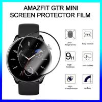 ราคา Amazfit GTR Mini Clear Screen Protector Film Amazfit GTR Mini HD Clear Film (20089069306)