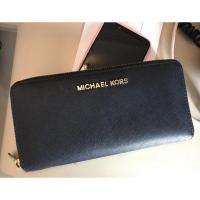 ราคา กระเป๋าสตางค์ Michael Kors Preloved (8944115975)