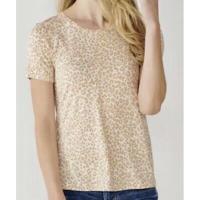 ราคา New NINE WEST Soft Spun Tee Top Shirt XL ✨ (10095226833)