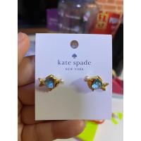 ราคา ต่างหู ยี่ห้อ kate spade NEW YORK ❌ไม่มีถุงผ้าสีชมพู❌ (24534608559)