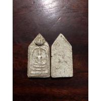 ราคา พระสมเด็จเนื้อปูนเพชรพิมพ์มาลัยใหญ่ สินค้าเเบบสุ่มนะครับ (23850299994)