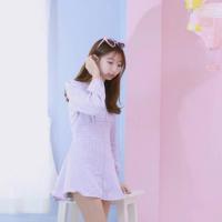 ราคา เดรสกระโปรง งานป้าย แบรนด์ macaron (911173849)