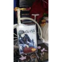 ราคา เทปเพลงdunk ดัง พันกร (ปกติด) (23974622726)