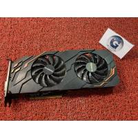 ราคา การ์ดจอ NVIDIA GTX1070 Ti 8GB GDDR5 GTX1070Ti - MSI / GIGABYTE (14612677887)
