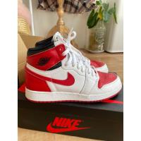 ราคา รองเท้าNikeมือสองของแท้38.5 (18288495976)