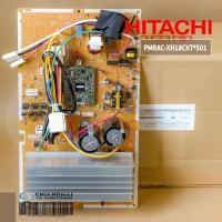 ราคา PMRAC-XH18CKT*S01 แผงวงจรแอร์ Hitachi แผงบอร์ดแอร์ฮิตาชิ แผงบอร์ดคอยล์ร้อน รุ่น RAC-XH18CKT, RAC-SH18CKT, RAC-PH18CLT... (22244662961)