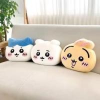 ราคา Chiikawa หมอนอิง chikawa chiikawa Assa ของเล่นตุ๊กตาของขวัญ (27181769267)