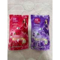 ราคา ไฮคลาส ผลิตภัณฑ์ปรับผ้านุ่ม (Hi Class Softener) แบบถุง ชนิดเติม ขนาด 500ml (29382569594)