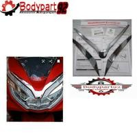 ราคา ไฟหน้า Garnish (แต่งไฟหน้า) Honda PCX 150 jkt (28637930444)