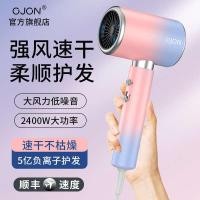 ราคา ไดเป่าผม ที่เป่าผม เครื่องเป่าผมไฟฟ้า OJON ครัวเรือนพลังงานสูงไอออนลบการดูแลเส้นผมแห้งเร็วร้านตัดผม (24484772033)