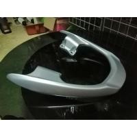 ราคา เหล็กกันตกเดิมmioตัวแรก งานมือ2 เก็บสีให้แล้ว กันตกเเท้คู่ตัวรถ (4432640846)