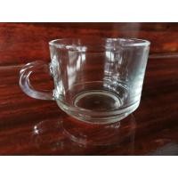 ราคา แก้วกาแฟใสมีหู UG-324 7oz. (6ใบ) (5982221065)