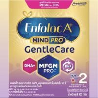 ราคา เอนฟาแล็ค เอพลัส มายด์โปร เจนเทิลแคร์ นมผง เด็ก นม enfa สูตร 2 500 กรัม Enfalac A+ Mindpro Gentle Care Formula 500 g. (12298059347)