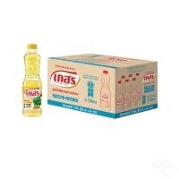 ราคา เกสร น้ำมันปาล์ม (ขวดเล็ก 24 ขวด) ขนาด 500 มล. (10716909141)