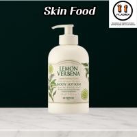 ราคา SkinFood Lemon Verbena Body Lotion 450ml ความงามเกาหลี - SkinFood Lemon Verbena Body Lotion 450ml Korean Beauty (29987179723)
