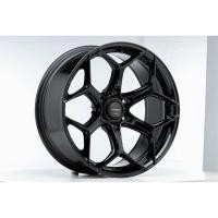 ราคา ล้อแม็ก Lenso Vamos 6 18“&20“x9.0 PCD 6รู139.7 ET+15 ( ล้อเบา )สีดำเงา (29027462968)