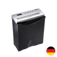 ราคา (โค้ดINCSM4Lขั้นต่ำ49ลด20) DAHLE Paper Shredders (เครื่องทำลายเอกสาร) 22016 (751566395)