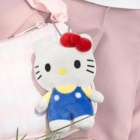 ราคา ♞พวงกุญแจตุ๊กตา HelloKitty เด็กหญิง Sanrio ตุ๊กตานักเรียน กระเป๋าเป้ จี้ (24478673007)