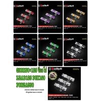 ราคา สายระบายท่อกรองอากาศแต่ง ตัวอุดท่อกรองอากาศแต่ง CNC Moritech GIORNO+ 125 จีออโน่ / LEAD125 / PCX160 / FORZA350 ccp (27820335434)