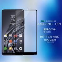 ราคา Nillkin ฟิล์มกระจกนิรภัย แบบเต็มจอ Xiaomi Mi Mix 2 / Xiaomi Mi Mix 2S รุ่น Amazing CP+ Anti-Explosion Tempered Glass (1252347833)