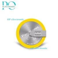 ราคา ถ่านไบออส รุ่น CR2032/3V แบตเตอรี่ Battery รุ่นขาลงปริ้น พร้อมส่งในไทย (28264320330)