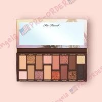 ราคา พร้อมส่งแล้ว !! TOO FACED BORN THIS WAY SUNSET STRIPPED (24904611722)