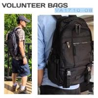 ราคา กระเป๋าเป้ VOLUNTEER รุ่นVA1710-08 กระเป๋าสะพายหลัง เป้volunteer (3905566753)