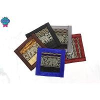 ราคา ที่รองแก้วเสื่อกก เซ็ต 6 ชิ้น แผ่นรองแก้ว เสื่อกก ลายช้าง แถมัดย้อม Reed Coaster (29310198128)