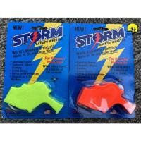 ราคา Storm Safety Whistle นกหวีดที่มีเสียงดังที่สุด (17162353767)