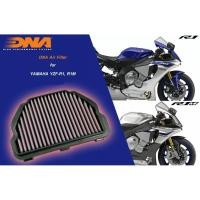 ราคา กรองอากาศแต่ง DNA # World Champion Air Filters For YamahaYZF-R1 (15-19) , YZF-R1M (15-2020) (6134585173)