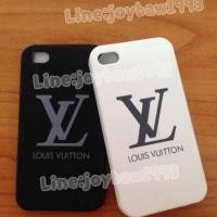 ราคา Sale!!เคสi4,4s เคสลายหลุยส์ (56591589)