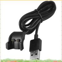 ราคา Super Charger สําหรับ Vivosmart , สายชาร์จทดแทนสําหรับ Vivosmart / Vivosmart + (สีดํา) (41101480943)
