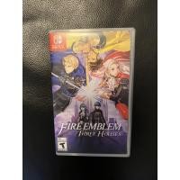 ราคา แผ่นเกมส์ Fire Emblem มือ2 (20812330109)