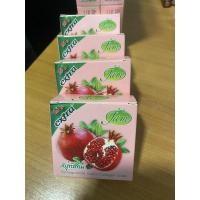 ราคา สบู่ทับทิม กลูต้า คอลลาเจน (21638284871)