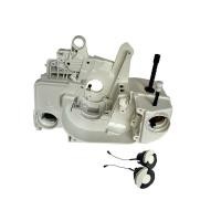 ราคา Stihl MS250 Crankcase Fuel S210 MS230 Chainsaw Accessories MS250 Fuel Tank Assembly (26189534556)