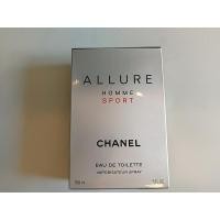 ราคา พร้อมส่ง ของแท้ CHANEL ALLURE HOMME SPORT EAU DE TOILETTE SPRAY 150ml - สเปรย์น้ำหอม EAU DE TOILETTE (790217285)