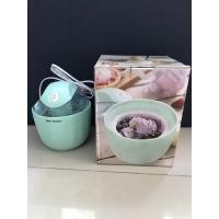 ราคา (มือสอง) เครื่องทำไอศครีม ไอติม ขนาด500ml. (3652330567)