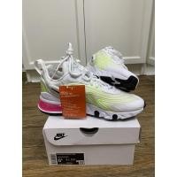 ราคา รองเท้า Nike Air Max 270 react size US6.5 ของแท้ มือ1 มีป้ายห้อย (15230049916)