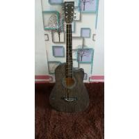 ราคา กีตาร์โปร่งMartin lee est1975 ขนาด38"+สายกีตาร์โปร่งDaddario /010+Tuner AT-101 ตัวตั้งสาย (7436337185)