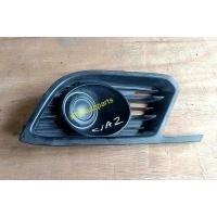 ราคา พลาสติก​ครอบสปอร์ต​ไลท์หน้าซ้าย​ Suzuki Ciaz​ Y2015 (29557876755)