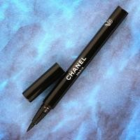 ราคา Chanel Ecriture De Chanel Liquid liner - 10 Noir 0.5ml ไซาส์จริงพร้อมกล่อง จาก Duty fee (1557404501)