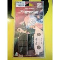 ราคา ผ้าเบรคหน้า Brenta T120/4071 สำหรับ Triumph T120 (27305325896)
