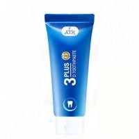 ราคา ยาสีฟัน 3D plus ฟันขาว หินปูนหลุด (7487127813)